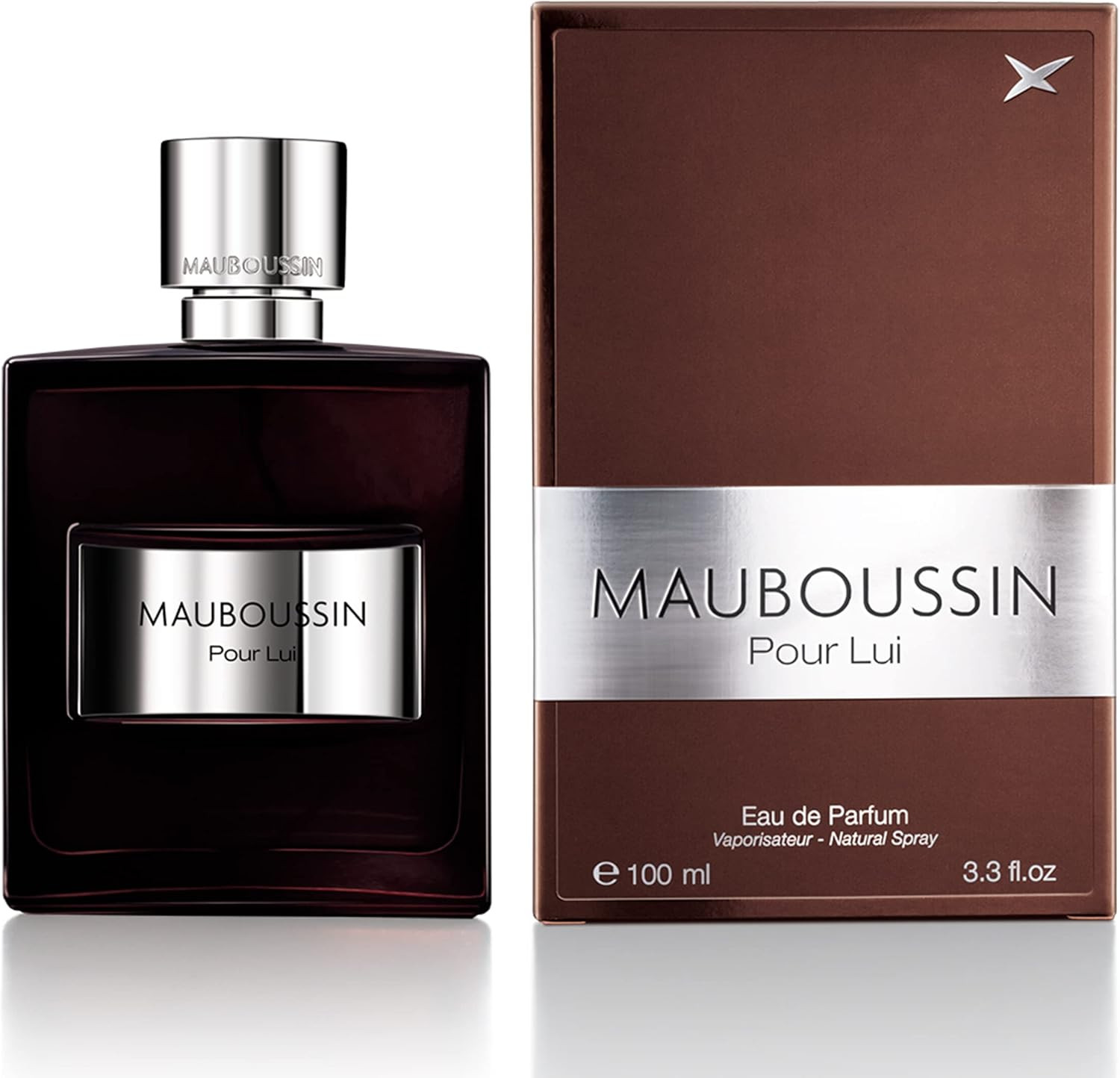 Mauboussin Pour Lui 	Eau de parfum