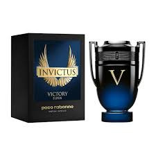 Pacco Invictus Victory Elixir Parfum intense