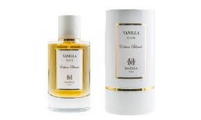 TOBACCO Édition Blanche MAÏSSA