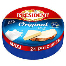 President alvita 24 portion