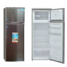 SHARP SJ-280	Réfrigérateur 212ltr 2portes 	ELECTROMENAGERS