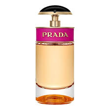 Prada Candy eau de parfum