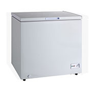 Congélateur couché G CS215SVF 190L