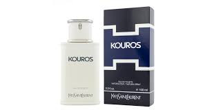 YSL Kouros Eau de toilette
