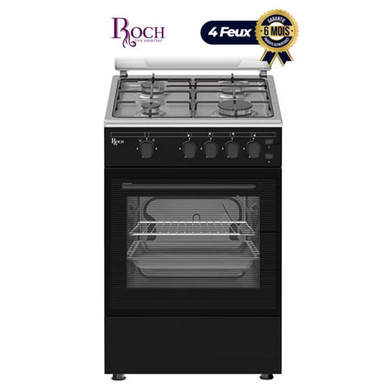 ROCH Cuisinière 50X50