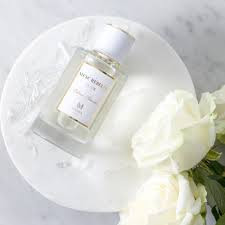 Musc Rebelle Édition Blanche MAÏSSA
