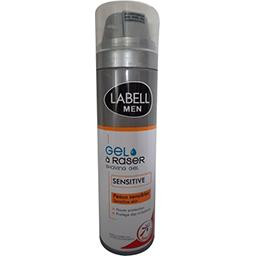 LABELL-MEN-GEL-A-RASE