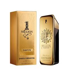 Pacco One Million le parfum