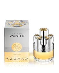 Azzaro Wanted Eau de toilette