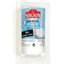 Soignon mini buche