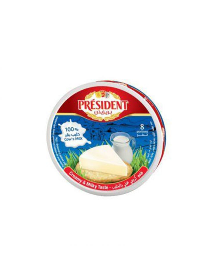 President alvita 24 portion