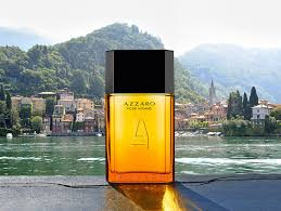 Azzaro Pour Homme Eau de toilette