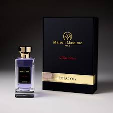 Maison Massimo Royal OAK