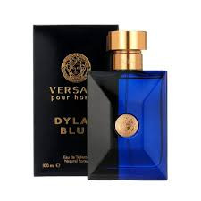 Versace Dylan blue Eau de toilette
