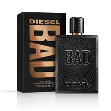 Diesel Bad Eau de toilette