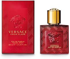 Versace Flame Eau de parfum