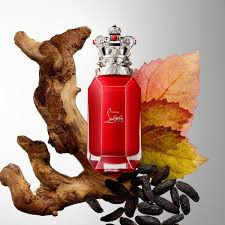 Christian Louboutin Loubicrown Eau de parfum