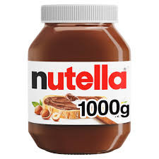Nutella