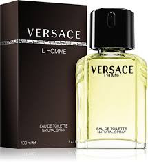 Versace L’homme Eau de toilette