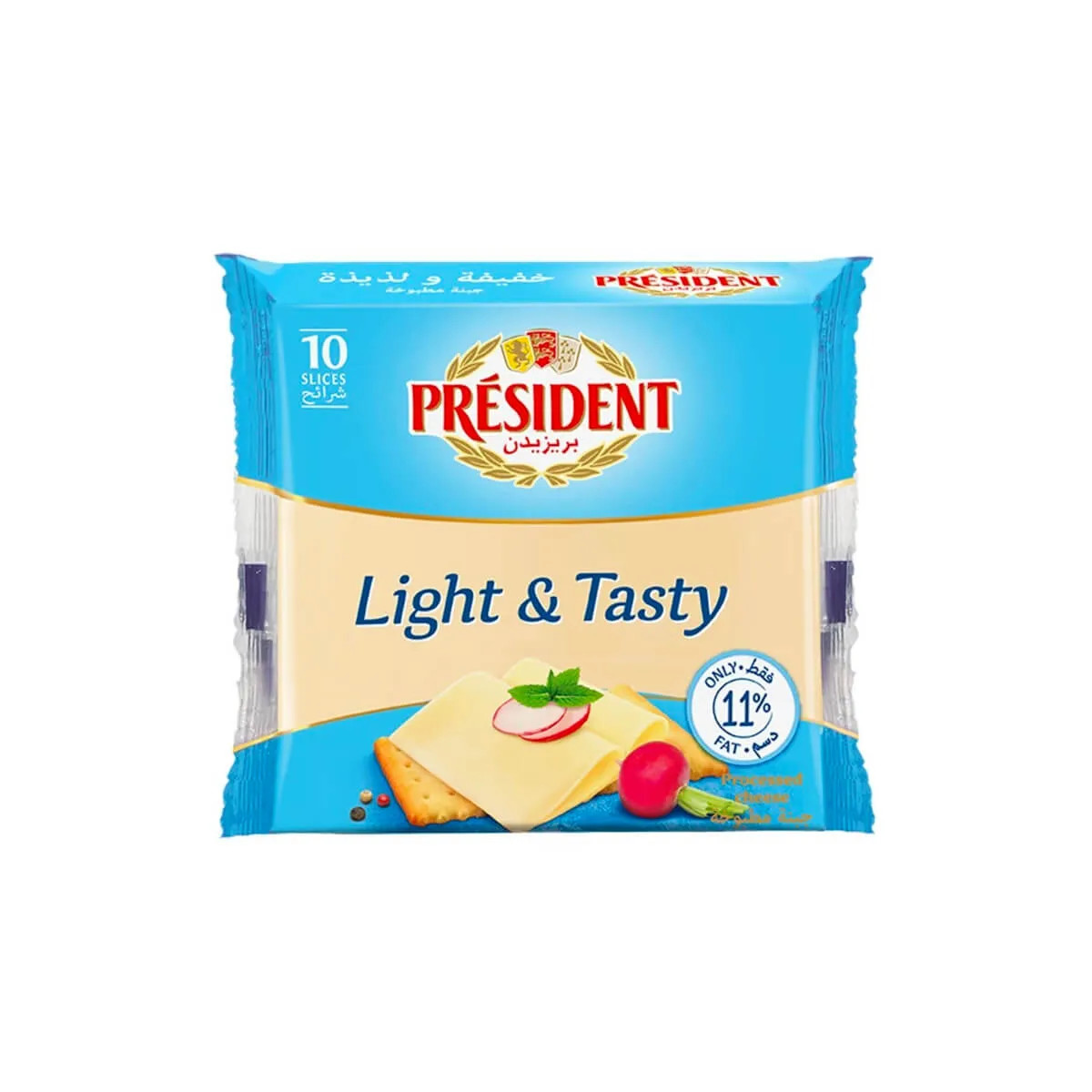President light & tasy