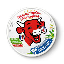 La Vache qui rit x8