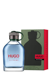 HUGOBOSS extreme, Eau de parfum