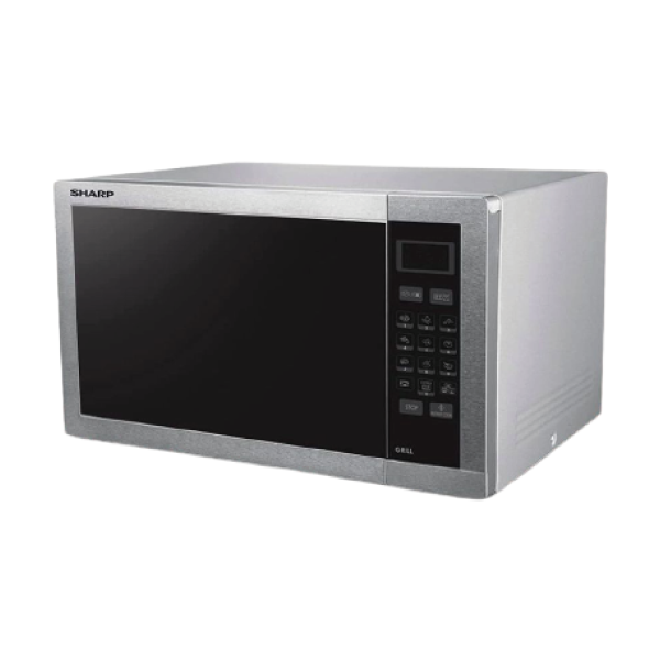 SHARP Micro onde 77AT AVEC GRILLE