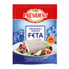 President Feta