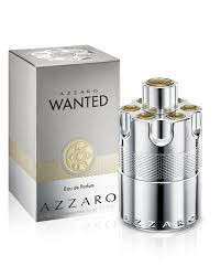Azzaro Wanted Eau de parfum