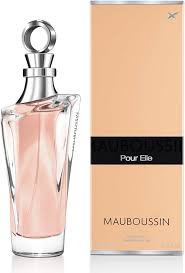 Mauboussin Pour Femme Eau de parfum