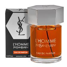 YSL L’homme Eau de parfum