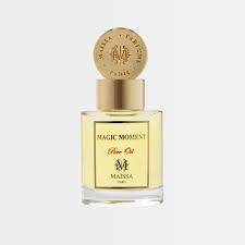Magic Moment Pure Oil