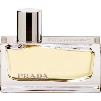Prada Prada Amber eau de parfum