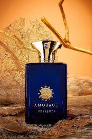 Amouage Interlude Pour Homme Eau de parfum