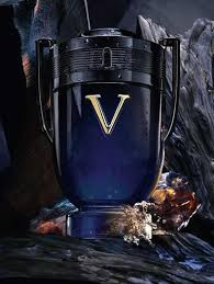Pacco Invictus Victory Elixir Parfum intense