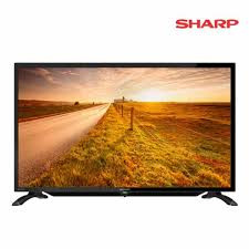 SHARP 32LE280M	TELE ECRAN PLAT LED 32" FULL HD USB OPTION 	TV - HOME CINEMA