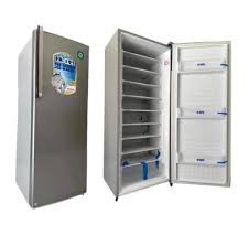 SHARP FR-195	Congélateur 178ltr Debo 1porte	ELECTROMENAGERS