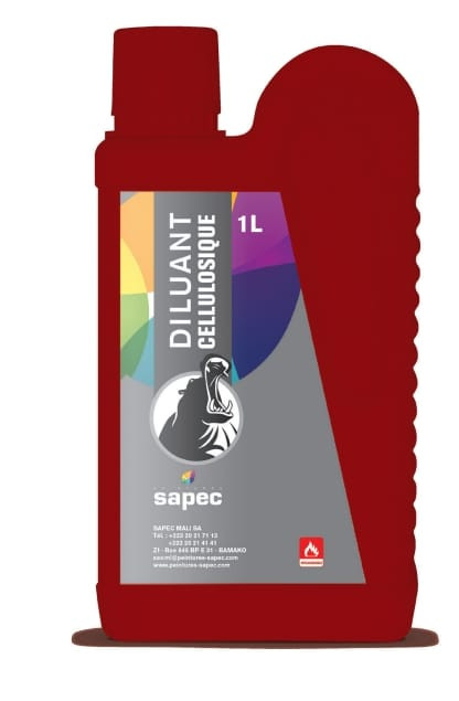 DILUANT 1L × 24