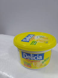 MARGARINE DELICIA