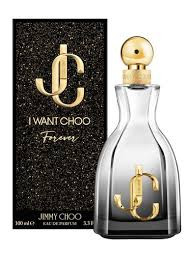 Jimmy Choo	Jimmy Choo Iwant Choo forever Eau De Parfum 100ml	Jimmy choo