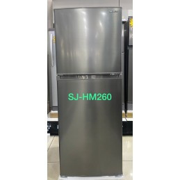 SHARP FRIDGE