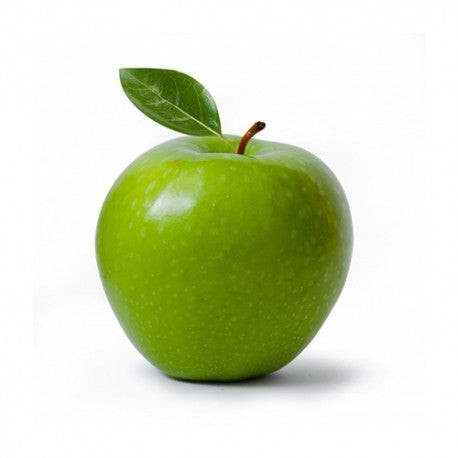 Pomme verte