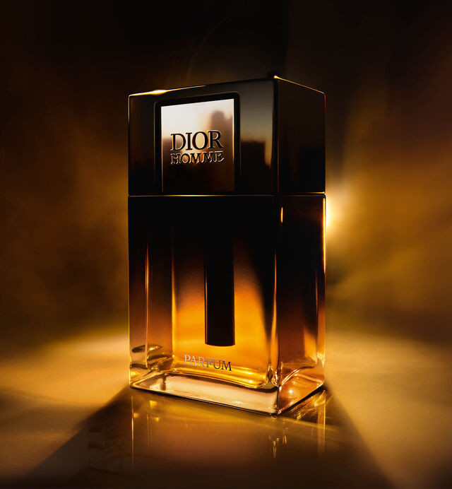 DIOR Homme Eau de parfum