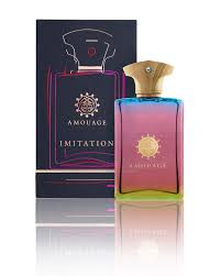Amouage Imitation Pour Homme Eau de parfum