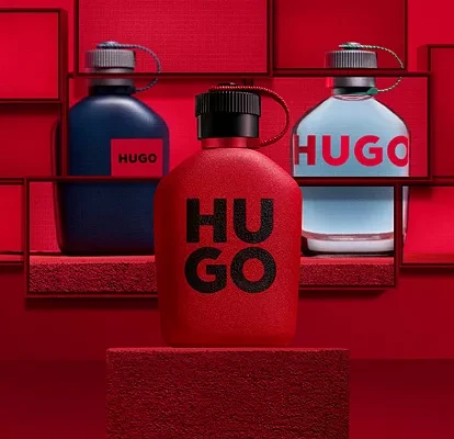 Hugo Boss