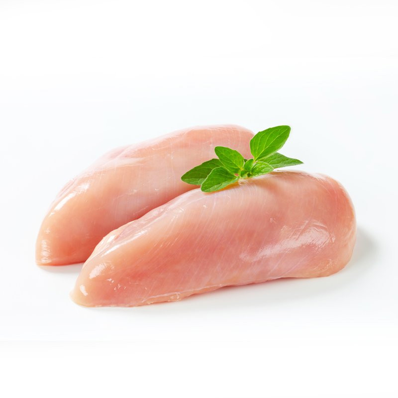 Blanc de poulet