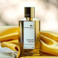 Mancera Instant Crush Eau de parfum