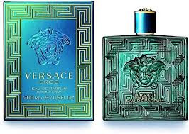 Versace Eros Eau de parfum