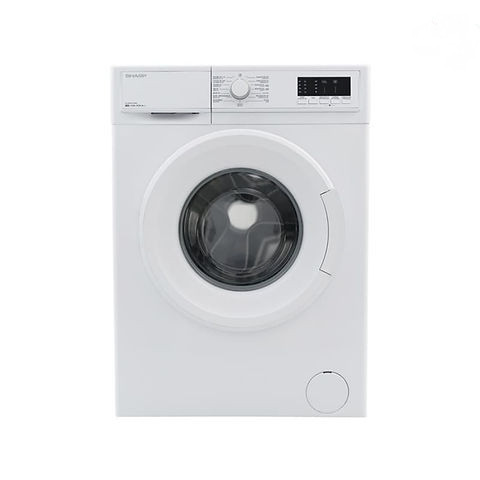 SHARP MACHINE A LAVER