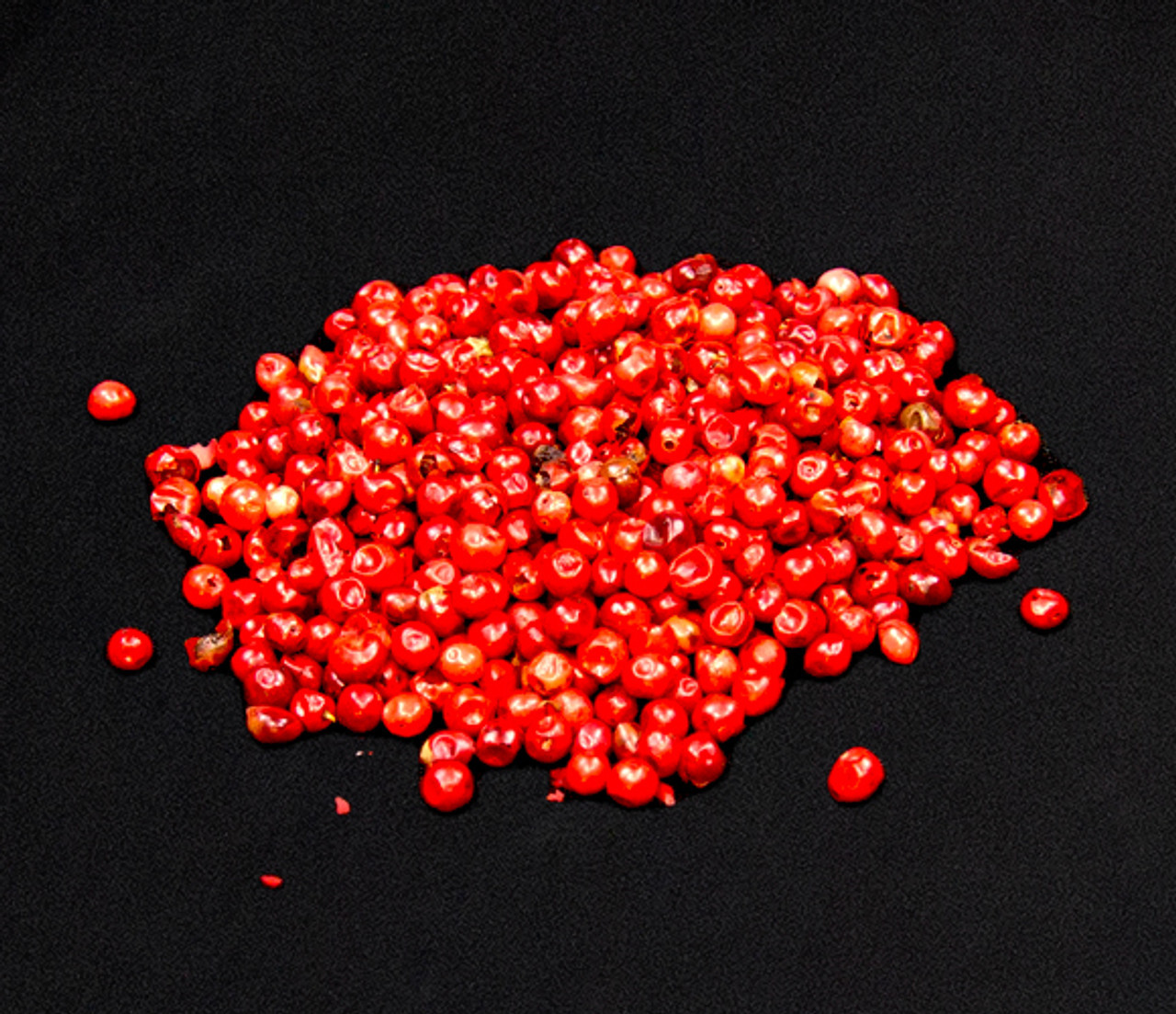 Poivre Rouge